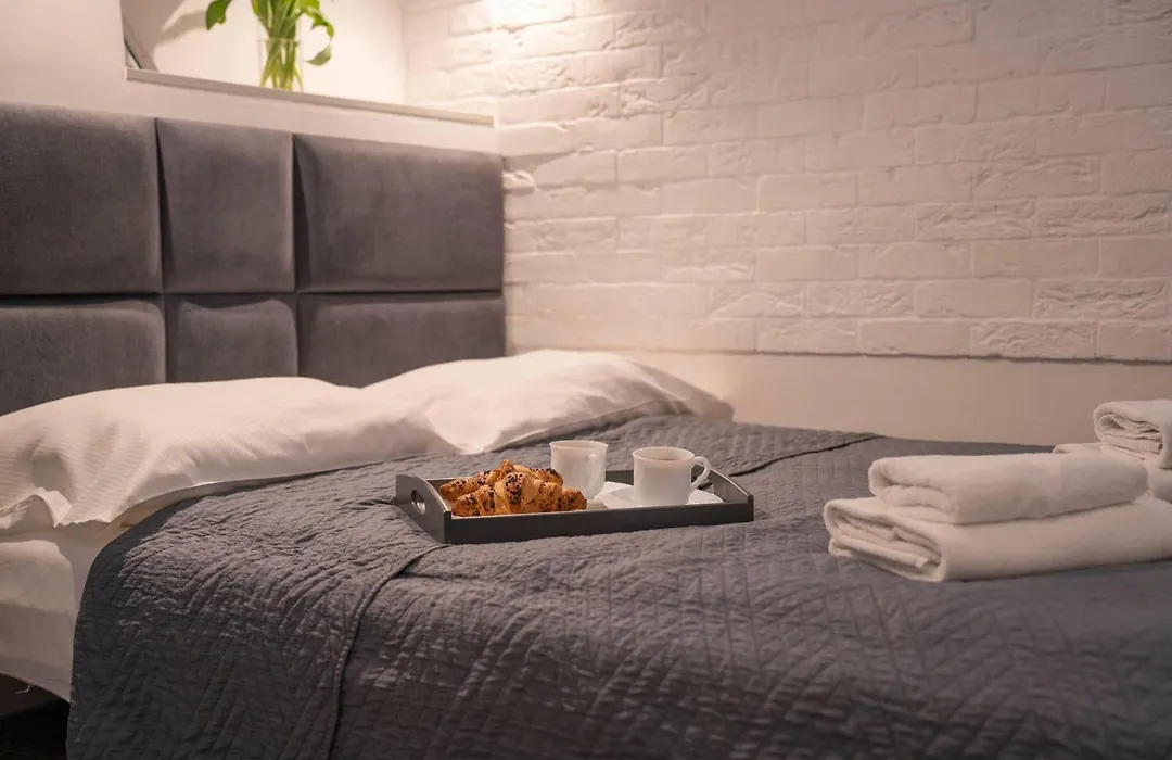 New World St Hostel-1